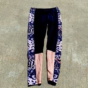 Revolve Onzie Leggings Yoga Gym Tights